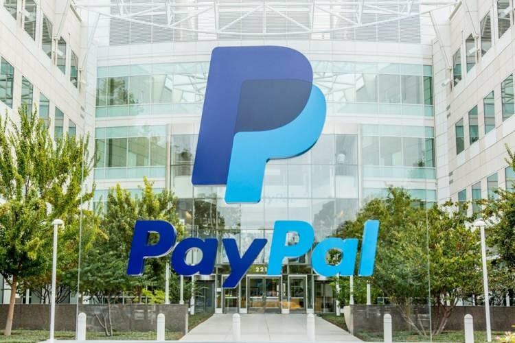<p><strong>19- PAYPAL: 80.62 MİLYAR DOLAR</strong></p>
<p>Ödeme </p>