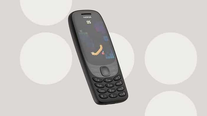 <p>YENİ NOKIA 6310'UN FİYATI NE KADAR?</p>
