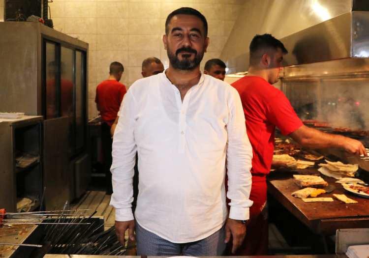<p>Rusya’dan, Almanya ve Fransa’dan misafirlerimiz geldi. Çok mutluyuz. Festival bu sene çok güzel geçti. Geçen sene dijital ortamda yapıldığı için görsellerle hitap ettik. </p>