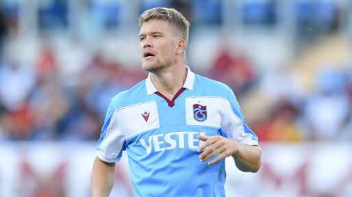 <p><br />
Andreas Cornelius - Trabzonspor<br />
<br />
Piyasa değeri: 6.00 mil. €</p>
