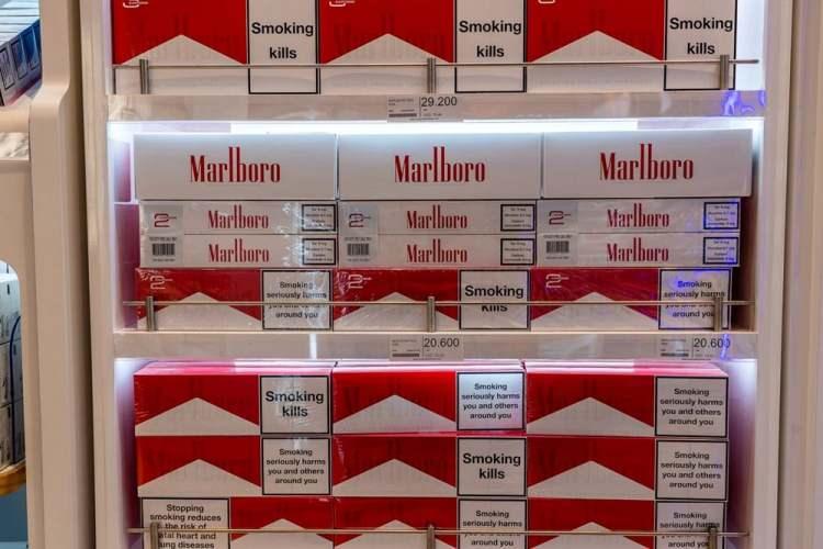 <p><strong>32- MARLBORO: 57.01 MİLYAR DOLAR </strong></p>

<p>Tüketim Malları ve Perakende</p>
