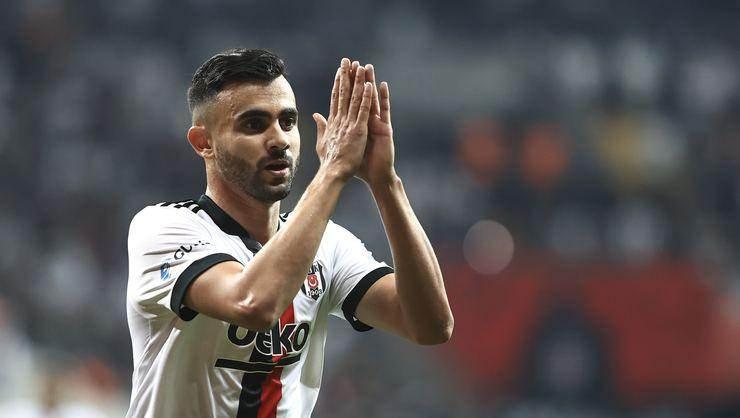 <p><br />
Rachid Ghezzal - Beşiktaş<br />
<br />
Piyasa değeri: 11.00 mil. €</p>
