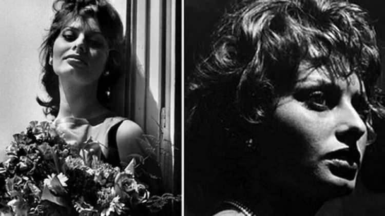 <p>''Sophia Loren’i bilir misin? Onun asansöre bindiğini görünce asansöre binmiştim ben de…Yukarı çıktık beraber. Otel odasının ortasında da yatak var. Kadın yorgundu. Ayakkabılarını çıkardı, yatağın üzerinde oturdu. “Burada böyle dururken resmini çekebilir miyim?” dedim. Çek diyince birkaç tane çekip Türkiye’ye gönderdim. Burada da afiş yapmışlar: “Muhabirimiz Ara Güler, Sophia Loren’in yatak odasında” diye. Laf mı bu şimdi?''</p>