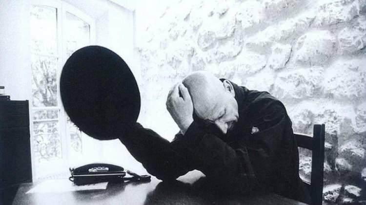 <p>Ara Güler için sergi açan dünyaca ünlü fotoğrafçı: Sebastião Salgado...</p>