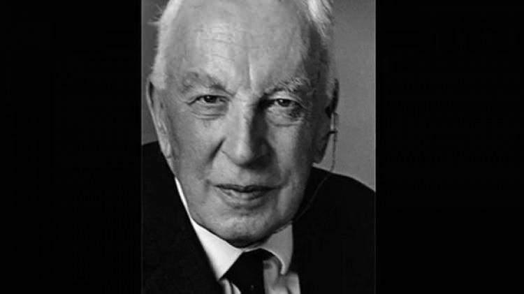 <p>Yirminci yüzyılın en popüler tarihçilerinden biri olan Arnold Toynbee...</p>