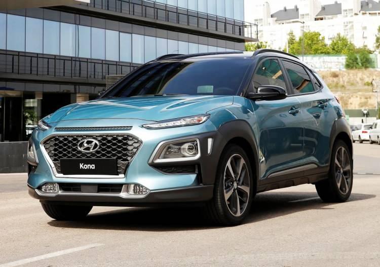 <p><strong>Hyundai Kona- </strong>1.807<br />
 </p>
