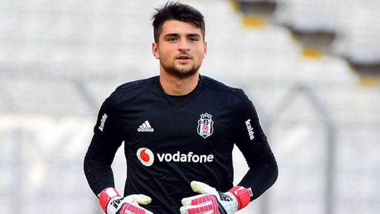 <p><br />
Ersin Destanoğlu - Beşiktaş<br />
<br />
Piyasa değeri: 8.50 mil. €</p>
