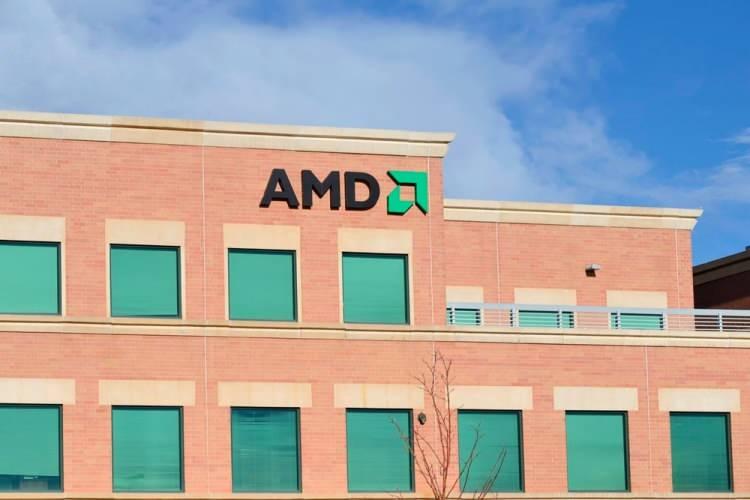<p><strong>57- AMD: 32,92 MİLYAR DOLAR</strong></p>

<p>İş Çözümleri ve Teknoloji Sağlayıcıları </p>

