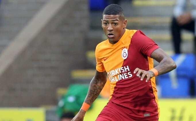 <p><br />
Patrick van Aanholt - Galatasaray<br />
<br />
Piyasa değeri: 6.50 mil. €</p>
