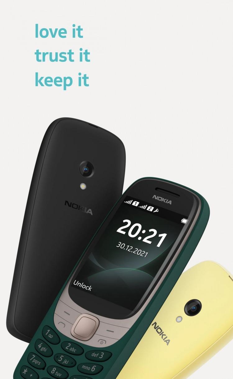 <p>YENİ NOKIA 6310'UN FİYATI NE KADAR?</p>