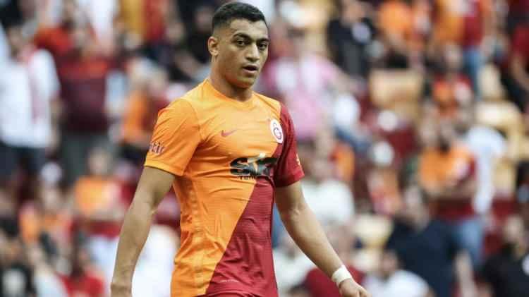 <p><br />
Mostafa Mohamed - Galatasaray<br />
<br />
Piyasa değeri: 6.00 mil. €</p>
