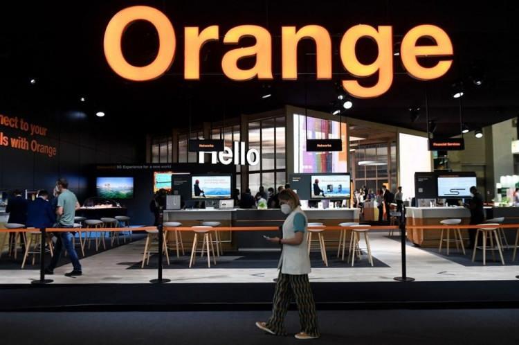 <p><strong>91- ORANGE: 20.2 MİLYAR DOLAR</strong><br />
Telekom</p>