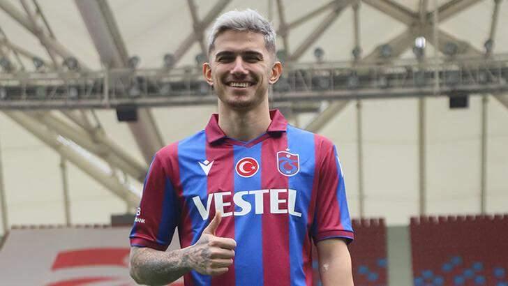 <p><br />
Berat Özdemir - Trabzonspor<br />
<br />
Piyasa değeri: 5.50 mil. €</p>
