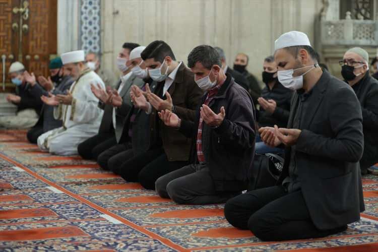 <p><strong>EDİRNE</strong></p>
