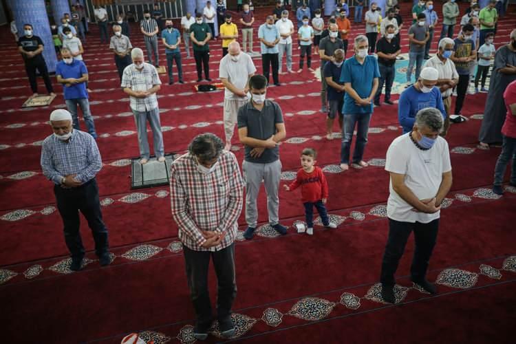 <p><strong>MERSİN</strong></p>
