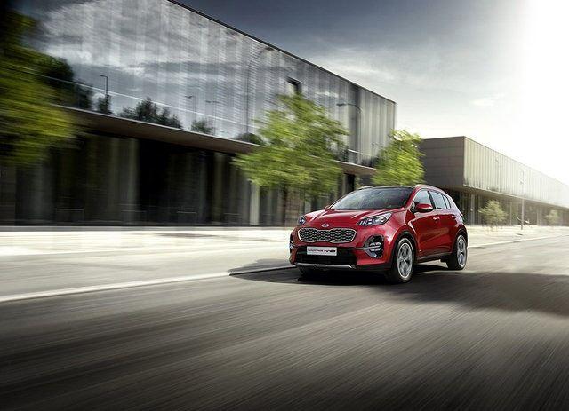 <p><strong>KIA</strong></p>
<p>Kia, ekim ayında Sportage dizel otomatik ve Black Edition versiyolarında <strong>150 bin TL’ye 12 ay</strong> yüzde 0,99 faiz seçeneği sunuyor.</p>