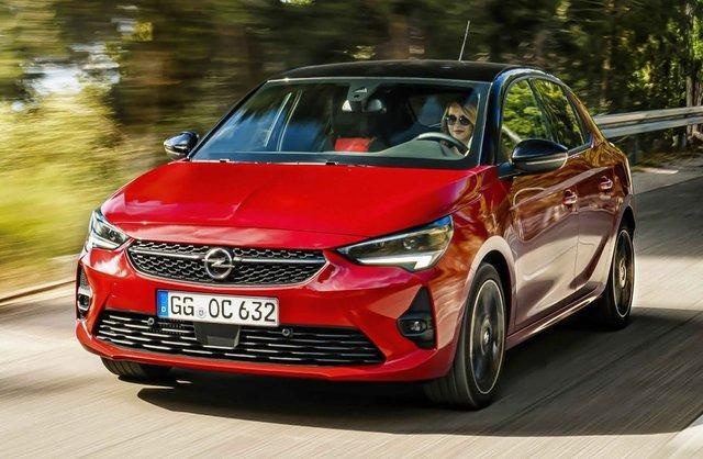 <p>Corsa, <strong>189 bin 900 TL</strong>’den, Insignia ise <strong>490 bin 900 TL</strong>’den başlayan fiyatlarla satışa sunuluyor. </p>
<p> </p>