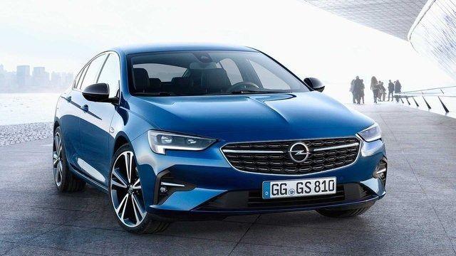 <p>Insignia modelinde ise <strong>75 bin TL için 12 ay vade ve 0 faiz </strong>seçeneği de yer alıyor.</p>
<p> </p>
