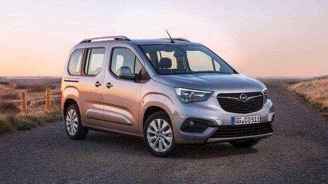 <p>Opel, ticari araç ürün ailesinde de Ekim ayına özel faiz oranları sunuluyor. Bu kapsamda, Combo Life’ın manuel vitesli Edition donanımına <strong>75 bin TL için 12 ay vade ve 0 faiz </strong>imkanıyla sahip olunabiliyor. Combo Life, <strong>217 bin 400 TL</strong>’den başlayan fiyatla satışa sunuluyor. Combo Cargo’da ise <strong>75 bin TL için 12 ay vade ve yüzde 0,99</strong> faizli kredi imkanı sunuluyor. </p>
<p> </p>