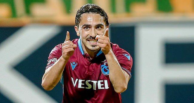 <p><br />
Abdülkadir Ömür - Trabzonspor<br />
<br />
Piyasa değeri: 6.00 mil. €</p>
