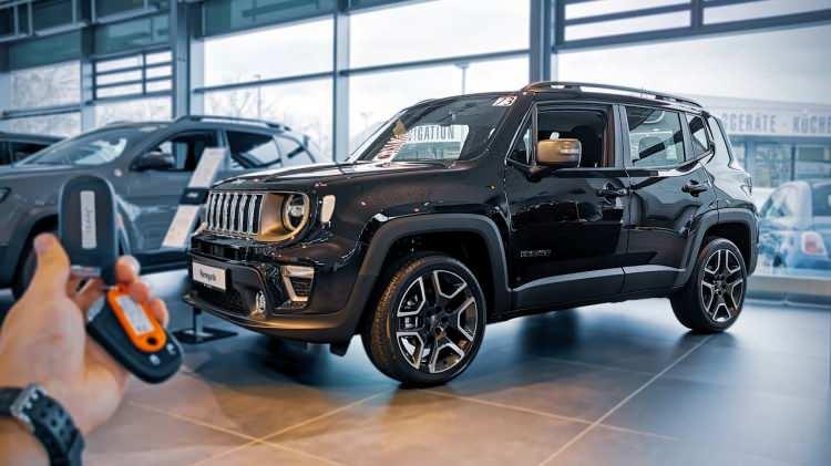 <p><strong>Jeep Renegade- </strong>1.605</p>
