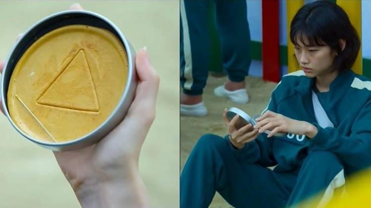 <p><strong>Time dergisinin TikTok hesabında oyunu beceremediğini söyleyen Ho-yeon, "Sen hangi oyunda elenirdin?" sorusuna "dalgona" yanıtını verdi.</strong></p>
<p><strong>Ho-yeon, Netflix Kore'nin iki kere oyunu oynama fırsatı verdiğini ancak ikisinde de başarılı olamadığını söyledi.</strong></p>