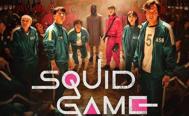 <p><strong>Tüm dünyada izlenme rekorları kıran ve dijital platformda yayınlanan Güney Kore yapımı olan Squid Game ülkemizde de ilgiyle takip ediliyor. Öyle ki ülkemizde en çok izleyip, ilgiyle takip eden şehirler bile belli oldu. İşte Squid Games'i en çok izleyen ilk sırada yer alan iller...</strong></p>
