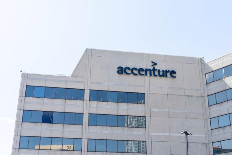<p><strong>27- ACCENTURE: 64,73 MİLYAR DOLAR</strong></p>
<p>İş Çözümleri ve Teknoloji Sağlayıcılığı</p>