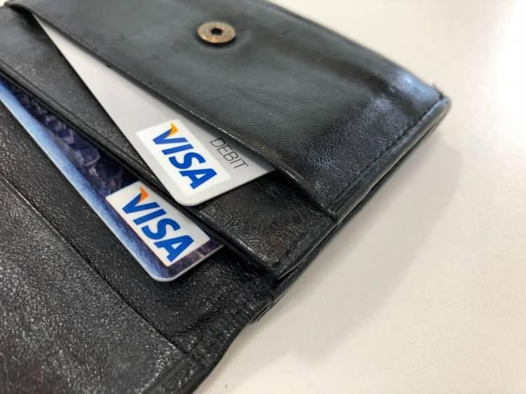 <p><strong>8- VİSA: 191,29 MİLYAR DOLAR</strong></p>

<p>Finansal Hizmetler </p>
