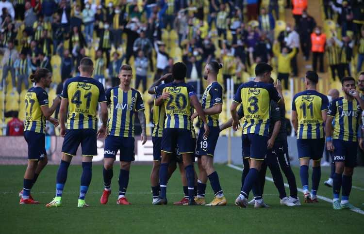 <p>Fenerbahçe</p>

<p>126.85 milyon Euro</p>
