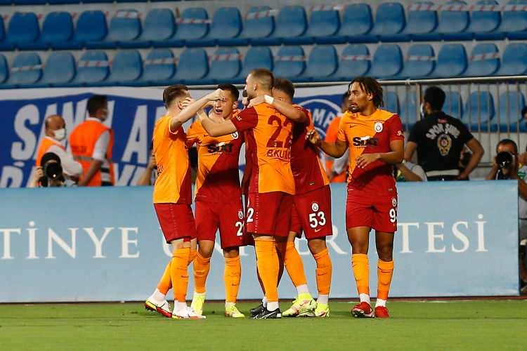 <p>Galatasaray</p>

<p>109.70 milyon Euro</p>
