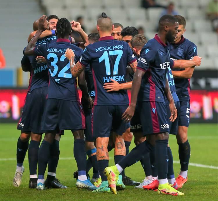 <p>Trabzonspor</p>
<p>92.38 milyon Euro</p>