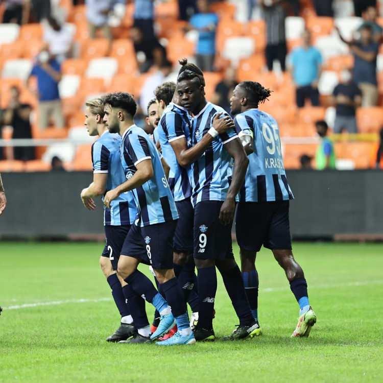 <p>Adana Demirspor</p>
<p>33.58 milyon Euro</p>