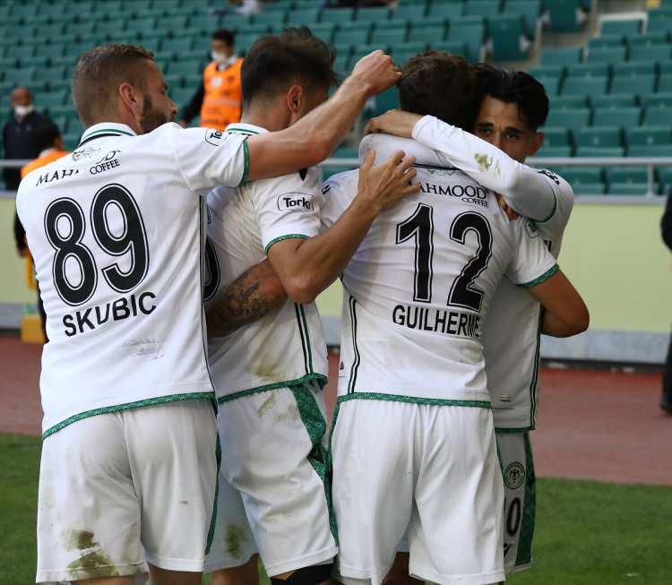 <p>Konyaspor</p>
<p>28.20 milyon Euro</p>