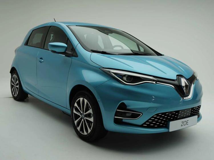 <p><strong>Renault Zoe</strong></p>

<p>381 adet sattı</p>
