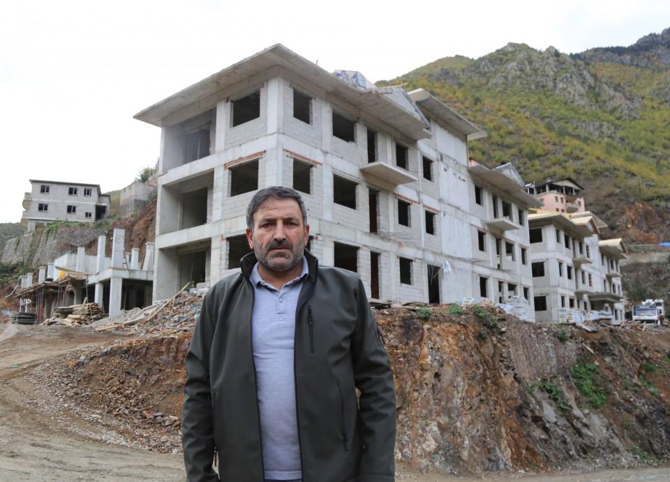 <p><strong>“Ömrüm boyunca o günü hiç unutmayacağım”</strong><br />
<br />
Duman, yangının çıktığı o günü unutmalarının mümkün olmadığını belirterek "Ömrüm boyunca o günü hiç unutmayacağım. </p>