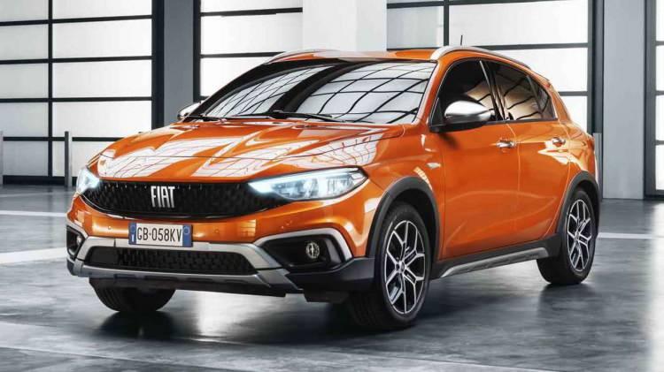 <p>Kompakt SUV yarışında ipi göğüsleyen Duster ve Egea Cross en çok satan SUV modellerden oluyor.</p>

<p><strong>Fiat Egea Cross</strong></p>

<p>13.552</p>
