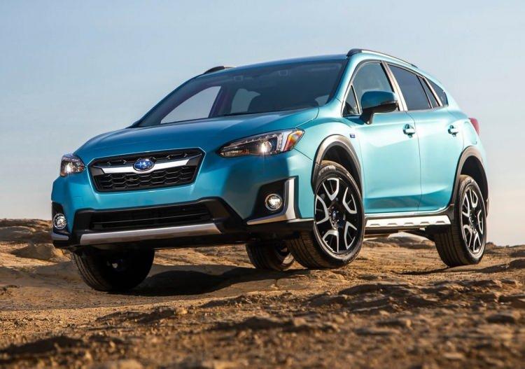 <p><strong>Subaru XV</strong></p>

<p>454 adet sattı</p>
