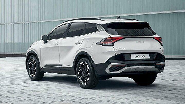 <p><strong>KİA</strong></p>

<p>Dizel otomatik Sportage ve baştan sona siyah detayların hakim olduğu Black Edition versiyonları ekim ayı sonuna kadar 150 bin TL’ye 12 ay boyunca yüzde 0,99 faiz fırsatıyla Kia yetkili satıcılarında SUV severleri bekliyor.</p>
