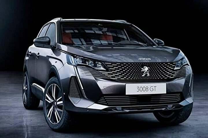 <p><strong>PEUGEOT</strong></p>

<p>“Black Pack” seçeneğiyle dikkati çeken yeni Peugeot SUV 3008 ile yeni Peugeot SUV 5008‘e 90 bin lira için 12 ay sıfır faizli kredi avantajı sağlanıyor.</p>
