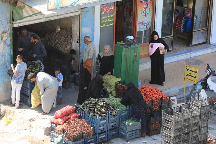 <p>Barış Pınarı Harekatı bölgesindeki Tel Abyad ve Rasulayn ilçelerinde sağlanan güven ve istikrar ortamı her iki ilçeyi savaş ortamından uzaklaştırdı.</p>

<p> </p>
