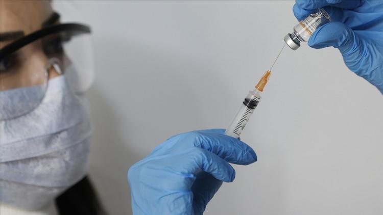 <p>ABD’de Pfizer-BioNTech’in yeni tip koronavirüs (Kovid-19) aşısının 12-18 yaş grubunda yüzde 93 etkili olduğu açıklandı.</p>
