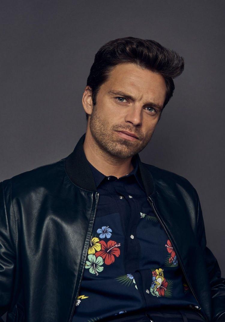 <p><strong>7.SEBASTIAN STAN </strong></p>
