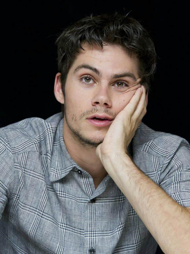 <p><strong>8. DYLAN O'BRIEN</strong></p>
