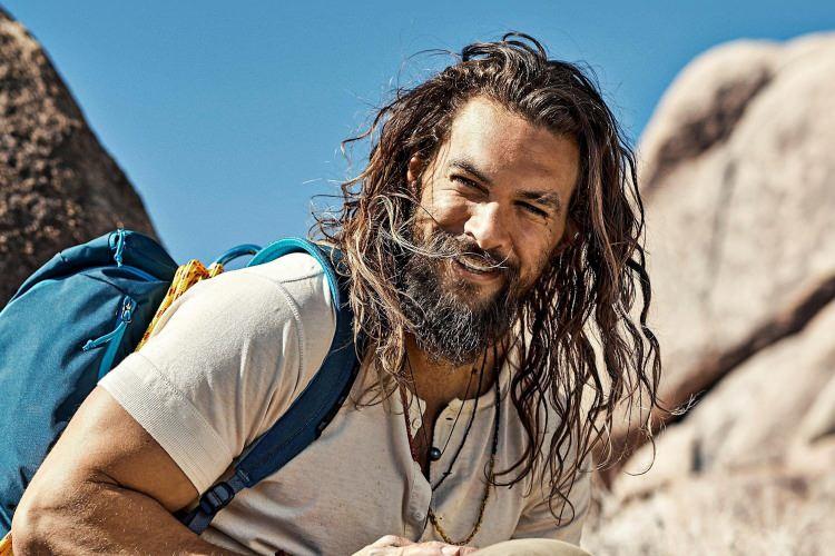 <p><strong>10. JASON MOMOA</strong></p>