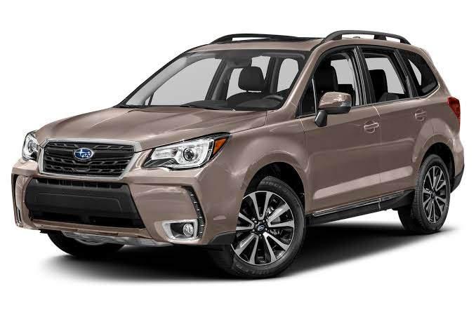 <p>11- Subaru</p>
