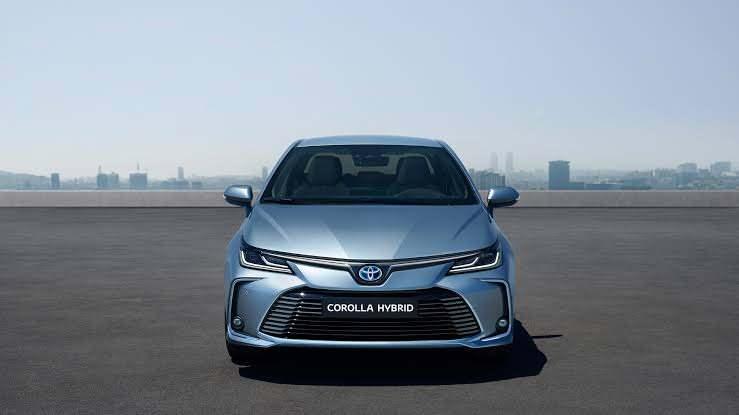 <p>13- Toyota</p>
