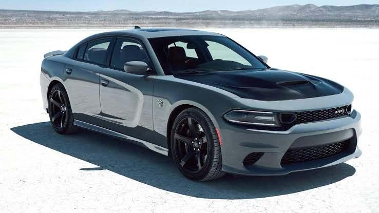 <p>Dodge</p>

