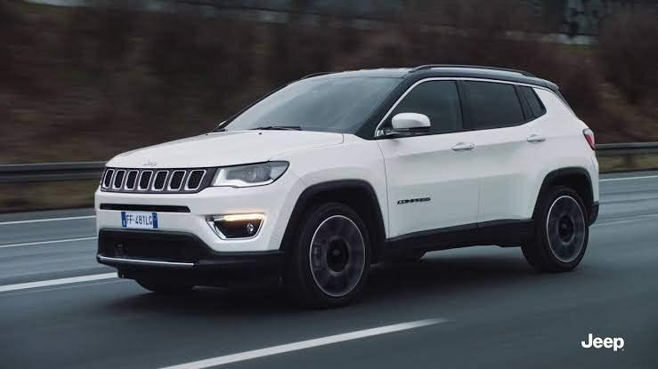 <p>Jeep</p>
