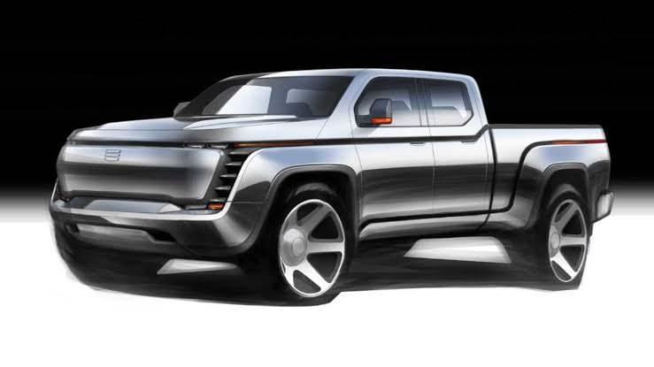 <div>Lordstown Motors</div>

<div> </div>
